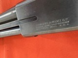 SPRINGFIELD MODEL 67E PUMP ACTION 410 GAUGE SHOTGUN - 12 of 13