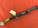 SPRINGFIELD MODEL 67E PUMP ACTION 410 GAUGE SHOTGUN - 10 of 13