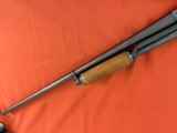 SPRINGFIELD MODEL 67E PUMP ACTION 410 GAUGE SHOTGUN - 9 of 13