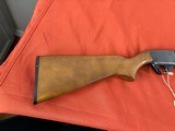 SPRINGFIELD MODEL 67E PUMP ACTION 410 GAUGE SHOTGUN - 4 of 13