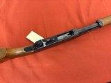 SPRINGFIELD MODEL 67E PUMP ACTION 410 GAUGE SHOTGUN - 11 of 13