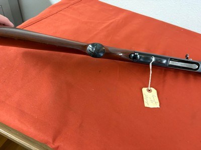REMINGTON MODEL 11-48 SEMI AUTO SHOTGUN 28 GAUGE - Image 7 of 17