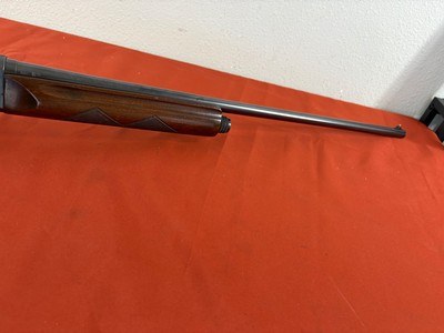 REMINGTON MODEL 11-48 SEMI AUTO SHOTGUN 28 GAUGE - Image 5 of 17