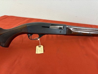 REMINGTON MODEL 11-48 SEMI AUTO SHOTGUN 28 GAUGE