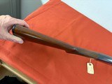 REMINGTON MODEL 11-48 SEMI AUTO SHOTGUN 28 GAUGE - 12 of 17