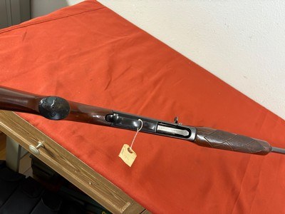REMINGTON MODEL 11-48 SEMI AUTO SHOTGUN 28 GAUGE - Image 15 of 17