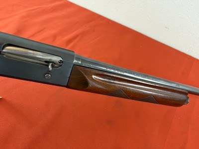 REMINGTON MODEL 11-48 SEMI AUTO SHOTGUN 28 GAUGE - Image 13 of 17