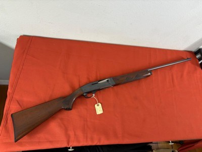 REMINGTON MODEL 11-48 SEMI AUTO SHOTGUN 28 GAUGE - Image 4 of 17
