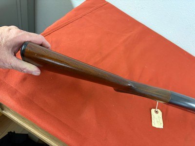 REMINGTON MODEL 11-48 SEMI AUTO SHOTGUN 28 GAUGE - Image 12 of 17