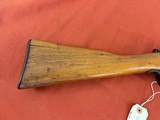ITALIAN R.E. TERNI CARCANO MILITARY CARBINE 6.5 - 4 of 14