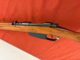 ITALIAN R.E. TERNI CARCANO MILITARY CARBINE 6.5 - 7 of 14