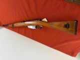 ITALIAN R.E. TERNI CARCANO MILITARY CARBINE 6.5 - 6 of 14