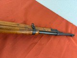 ITALIAN R.E. TERNI CARCANO MILITARY CARBINE 6.5 - 14 of 14