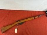 ITALIAN R.E. TERNI CARCANO MILITARY CARBINE 6.5 - 2 of 14