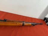 ITALIAN R.E. TERNI CARCANO MILITARY CARBINE 6.5 - 3 of 14