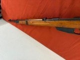 ITALIAN R.E. TERNI CARCANO MILITARY CARBINE 6.5 - 8 of 14