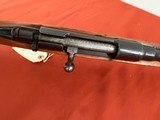 ITALIAN R.E. TERNI CARCANO MILITARY CARBINE 6.5 - 12 of 14