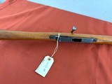 ITALIAN R.E. TERNI CARCANO MILITARY CARBINE 6.5 - 5 of 14