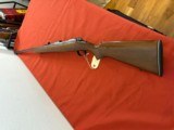 REMINGTON MODEL 721 BOLT ACTION RIFLE 30-06 - 9 of 16