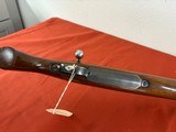 REMINGTON MODEL 721 BOLT ACTION RIFLE 30-06 - 11 of 16