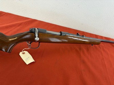 REMINGTON MODEL 721 BOLT ACTION RIFLE 30-06