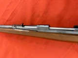 REMINGTON MODEL 721 BOLT ACTION RIFLE 30-06 - 6 of 16