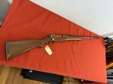REMINGTON MODEL 721 BOLT ACTION RIFLE 30-06 - 2 of 16