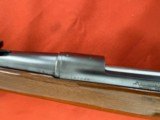 REMINGTON MODEL 721 BOLT ACTION RIFLE 30-06 - 8 of 16