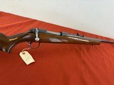 REMINGTON MODEL 721 BOLT ACTION RIFLE 30-06