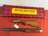 WINCHESTER MODEL 101 OVER / UNDER SHOTGUN 20 GAUGE SK / SK