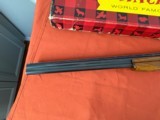 WINCHESTER MODEL 101 OVER / UNDER SHOTGUN 20 GAUGE SK / SK - 7 of 15
