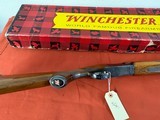 WINCHESTER MODEL 101 OVER / UNDER SHOTGUN 20 GAUGE SK / SK - 11 of 15