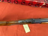 WINCHESTER MODEL 101 OVER / UNDER SHOTGUN 20 GAUGE SK / SK - 14 of 15
