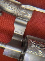 SMITH & WESSON MODEL 60 REVOLVER 38 SPL ~ KEN HURST ENGRAVED ~ - 16 of 18