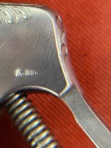 SMITH & WESSON MODEL 60 REVOLVER 38 SPL ~ KEN HURST ENGRAVED ~ - 18 of 18