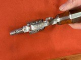 SMITH & WESSON MODEL 60 REVOLVER 38 SPL ~ KEN HURST ENGRAVED ~ - 7 of 18