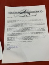 SMITH & WESSON MODEL 60-1 ~ ASHLAND SPECIAL ~ 2 INCH ADJUSTABLE REAR SIGHTS - 15 of 17