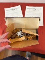 SMITH & WESSON MODEL 60-1 ~ ASHLAND SPECIAL ~ 2 INCH ADJUSTABLE REAR SIGHTS - 16 of 17