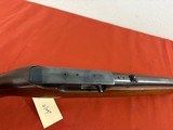 REMINGTON MODEL 7400 SEMI AUTO CARBINE 30-06 ~ ENGRAVED GAME SCENE ~ - 18 of 18