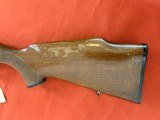 REMINGTON MODEL 7400 SEMI AUTO CARBINE 30-06 ~ ENGRAVED GAME SCENE ~ - 10 of 18