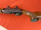 REMINGTON MODEL 7400 SEMI AUTO CARBINE 30-06 ~ ENGRAVED GAME SCENE ~ - 13 of 18