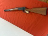 WINCHESTER MODEL 94 SADDLE RING TRAPPER CARBINE 30-30 ~ 16 INCH BARREL ~ - 8 of 15