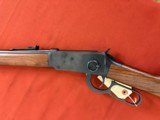 WINCHESTER MODEL 94 SADDLE RING TRAPPER CARBINE 30-30 ~ 16 INCH BARREL ~ - 4 of 15