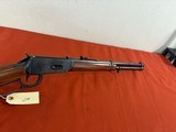 WINCHESTER MODEL 94 SADDLE RING TRAPPER CARBINE 30-30 ~ 16 INCH BARREL ~ - 6 of 15