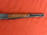WINCHESTER MODEL 94 SADDLE RING TRAPPER CARBINE 30-30 ~ 16 INCH BARREL ~ - 9 of 15