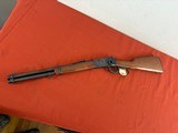 WINCHESTER MODEL 94 SADDLE RING TRAPPER CARBINE 30-30 ~ 16 INCH BARREL ~ - 3 of 15