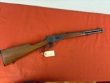WINCHESTER MODEL 94 SADDLE RING TRAPPER CARBINE 30-30 ~ 16 INCH BARREL ~ - 5 of 15