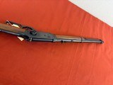 WINCHESTER MODEL 94 SADDLE RING TRAPPER CARBINE 30-30 ~ 16 INCH BARREL ~ - 12 of 15