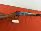 WINCHESTER MODEL 94 SADDLE RING TRAPPER CARBINE 30-30 ~ 16 INCH BARREL ~