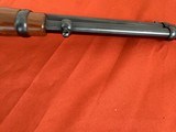 WINCHESTER MODEL 94 SADDLE RING TRAPPER CARBINE 30-30 ~ 16 INCH BARREL ~ - 15 of 15